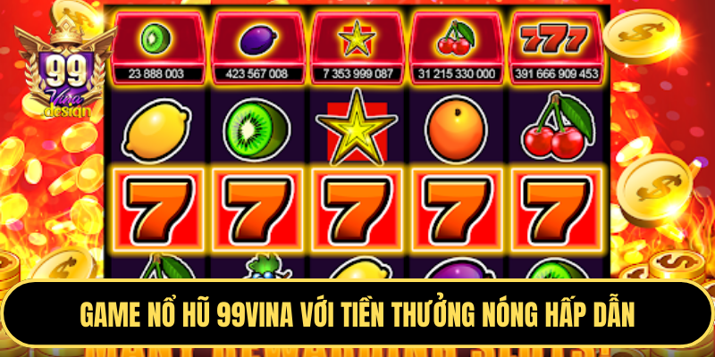 Game Nổ Hũ U88